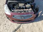 2018 Mitsubishi Mirage G4 Es en Venta en Jacksonville, FL - Front End