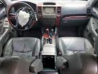 2009 Lexus Gx 470 for Sale in Lebanon, TN - Side