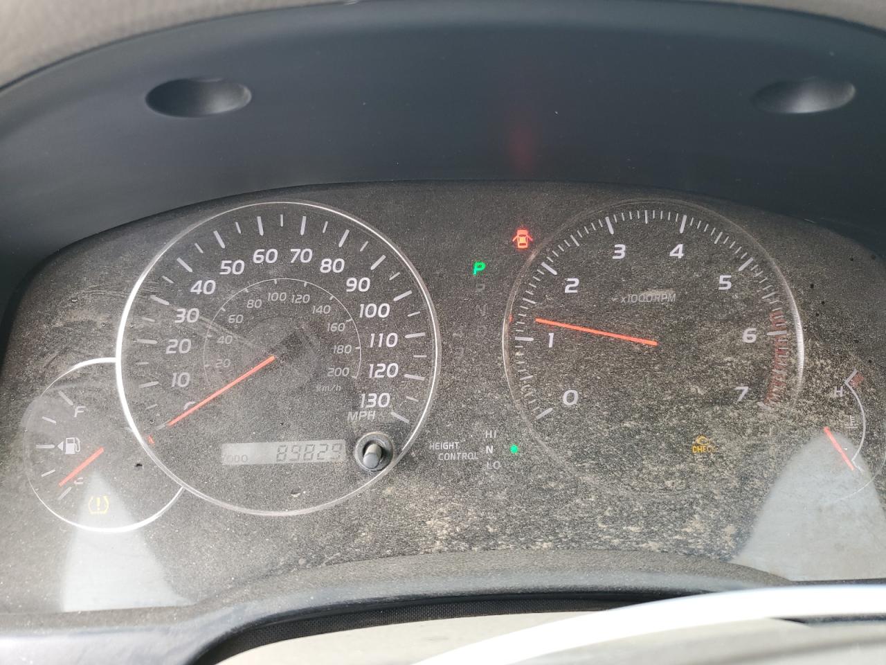 2008 Lexus Gx 470 VIN: JTJBT20X180167422 Lot: 56717925