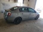 2011 Nissan Sentra 2.0 იყიდება Lexington-ში, KY - Front End