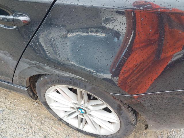 2008 BMW 118D M SPO