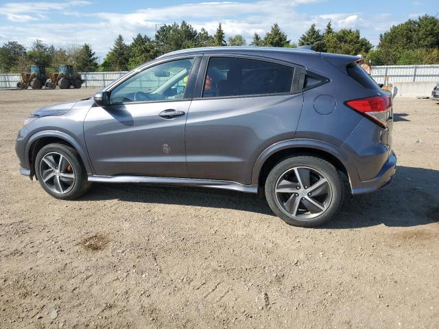  HONDA HR-V 2020 Серый