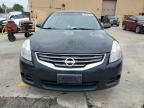 2011 Nissan Altima Base de vânzare în Gaston, SC - Front End