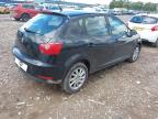 2012 SEAT IBIZA SE T for sale at Copart WISBECH