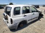 2003 Chevrolet Tracker Zr2 for Sale in Anderson, CA - Vandalism