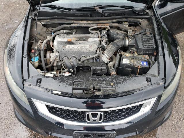 2008 HONDA ACCORD EXL