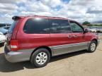 2004 Kia Sedona Ex იყიდება San Martin-ში, CA - Minor Dent/Scratches