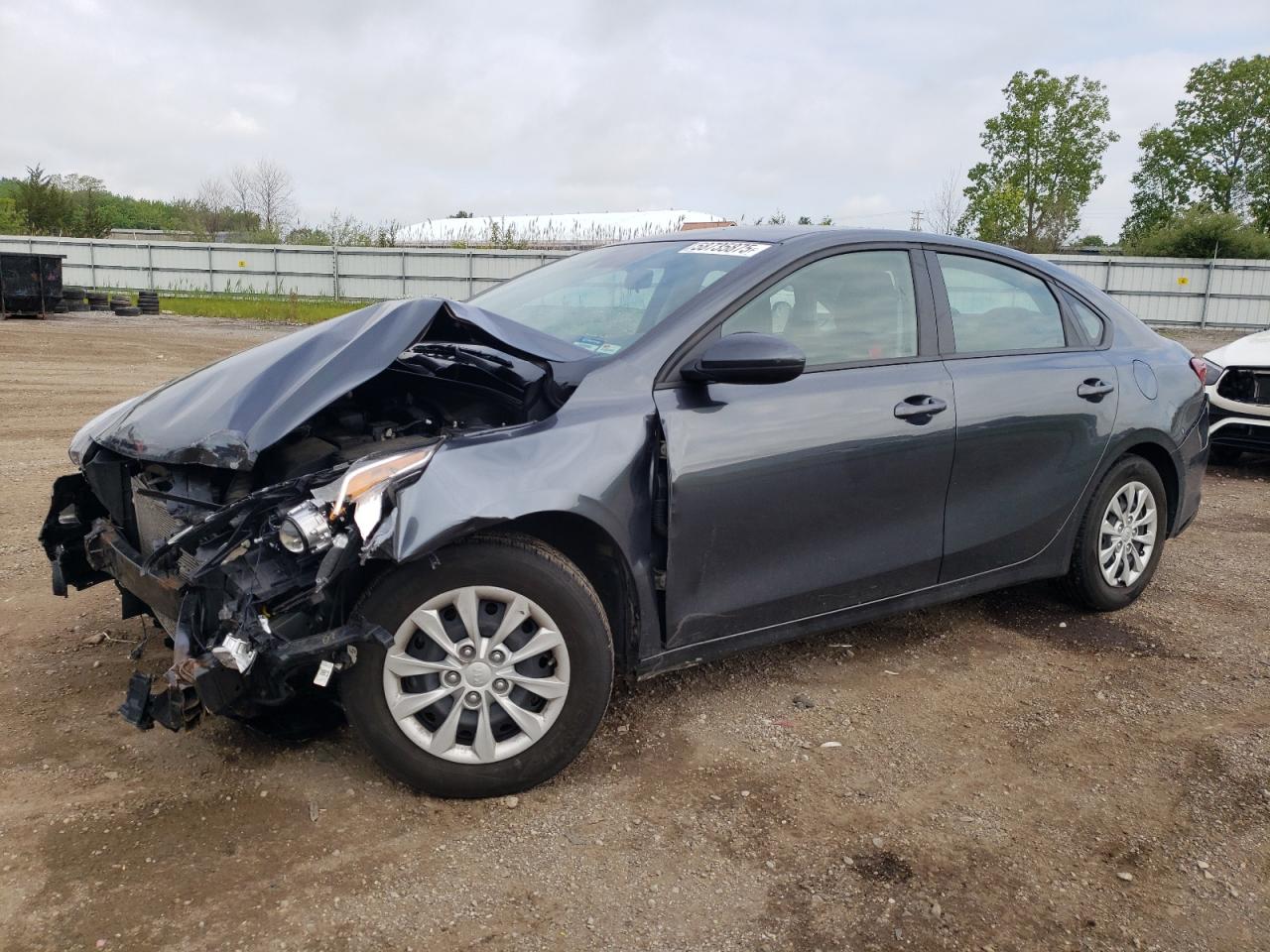 Columbia Station, OH에서 판매 중인 2020 Kia Forte Fe - Front End