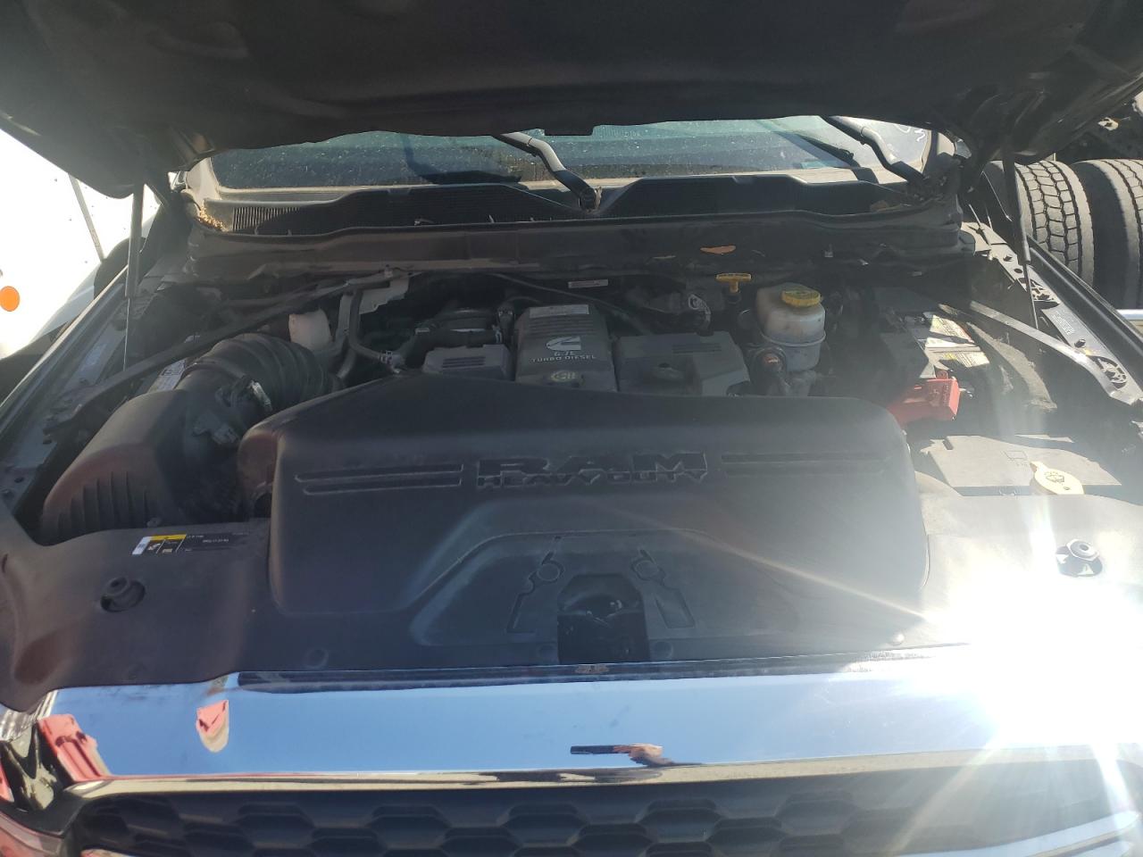 2022 Ram 3500 VIN: 3C7WRTCLXNG270351 Lot: 54754695