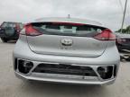 2022 Hyundai Ioniq Blue   de vânzare în Lebanon, TN - Front End