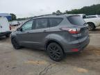 2017 Ford Escape Se de vânzare în Florence, MS - Front End
