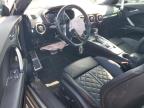 2016 Audi Tt  за продажба в San Diego, CA - Front End