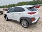2019 Hyundai Kona Sel للبيع في Houston، TX - Front End