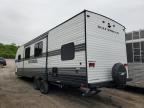 2025 Gulf Stream Trailer იყიდება Bridgeton-ში, MO - Hail