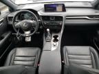 2017 Lexus Rx 350 Base للبيع في Mendon، MA - Front End