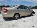 2003 Toyota Camry Le продається в Loganville, GA - Front End