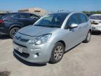 2015 CITROEN C3 VTR + for sale at Copart SANDWICH