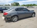 2013 Infiniti G37  for Sale in Glassboro, NJ - Front End