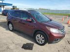 2014 Honda Cr-V Exl   for Sale in Mcfarland, WI - Hail