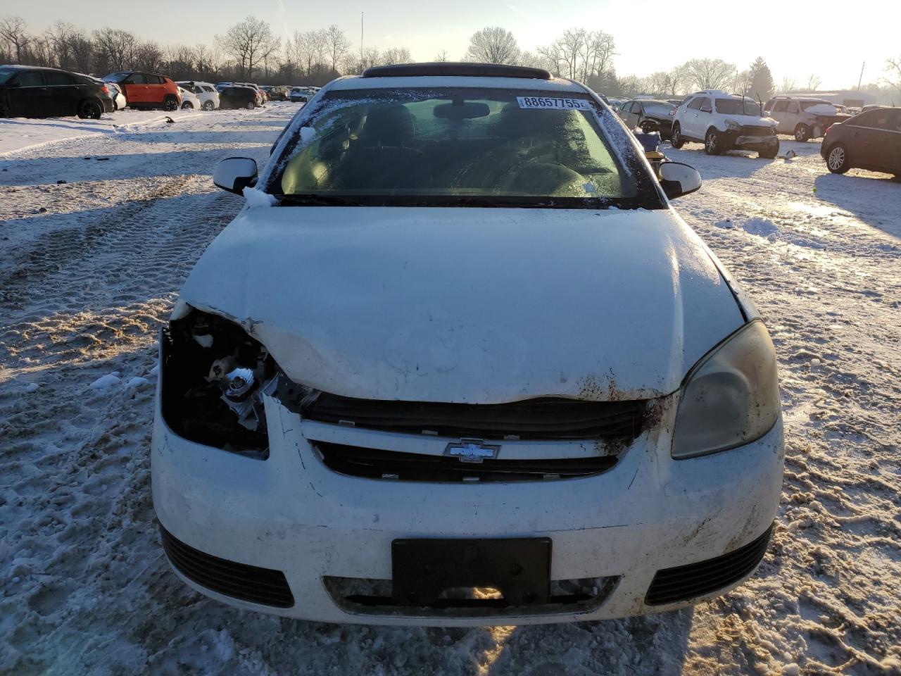 2007 Chevrolet Cobalt - Image 5