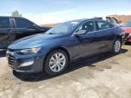 2022 Chevrolet Malibu Lt de vânzare în North Las Vegas, NV - Mechanical