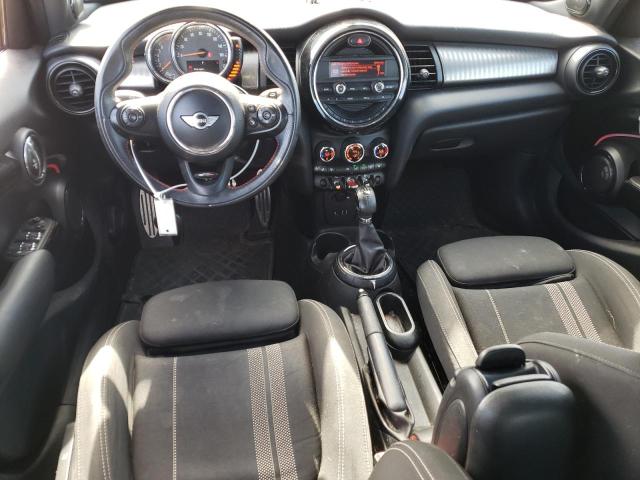  MINI COOPER 2016 Gray