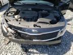 2016 Kia Optima Lx იყიდება North Billerica-ში, MA - Front End
