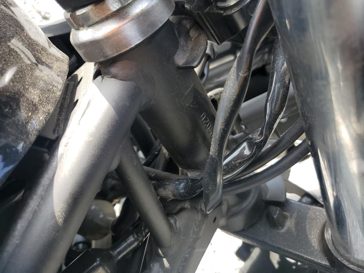 2024 Kawasaki Ex500 H VIN: ML5EXGH18RDA19020 Lot: 57029905