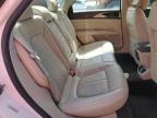 2019 Lincoln Mkz Reserve Ii   for Sale in Fort Pierce, FL - Front End