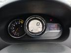 2012 RENAULT MEGANE DYN for sale at Copart PETERLEE