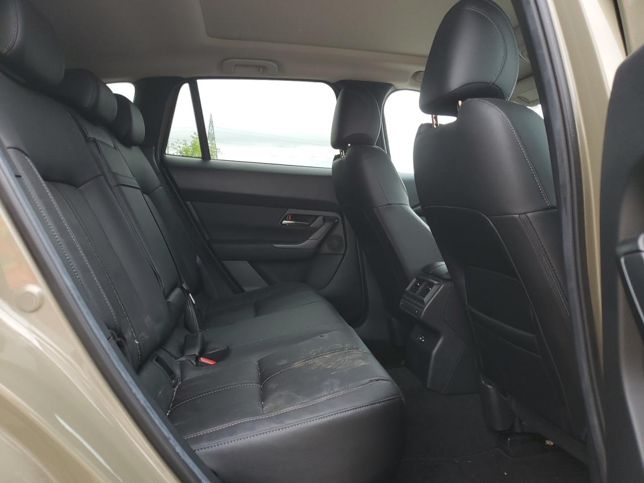 2024 Mazda Cx-50 Premium VIN: 7MMVABDY8RN200896 Lot: 57935015