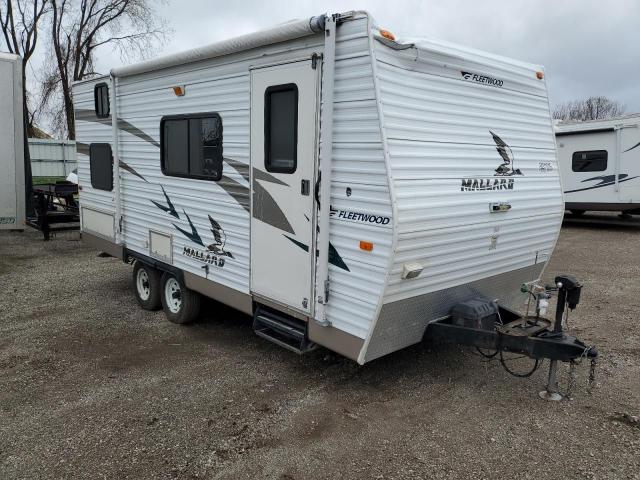 2006 Fleetwood Mallard