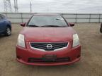 2010 Nissan Sentra 2.0 na sprzedaż w Elgin, IL - Rear End