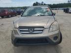 2006 Honda Cr-V Se за продажба в Harleyville, SC - Rear End