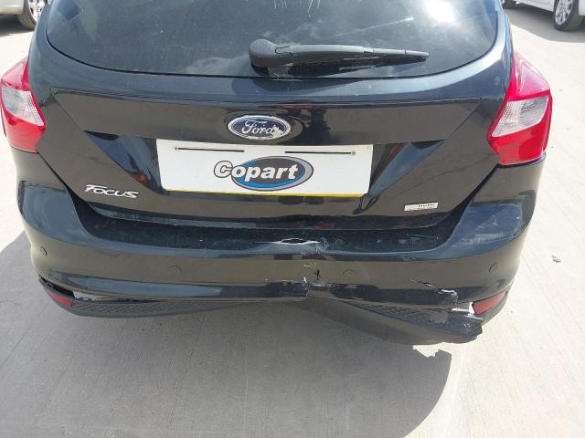2013 FORD FOCUS ZETE