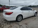 2012 Lexus Ls 460 на продаже в Oklahoma City, OK - Front End