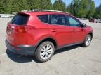 2015 Toyota Rav4 Limited for Sale in Arlington, WA - Front End