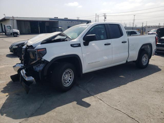  GMC SIERRA 2025 Білий