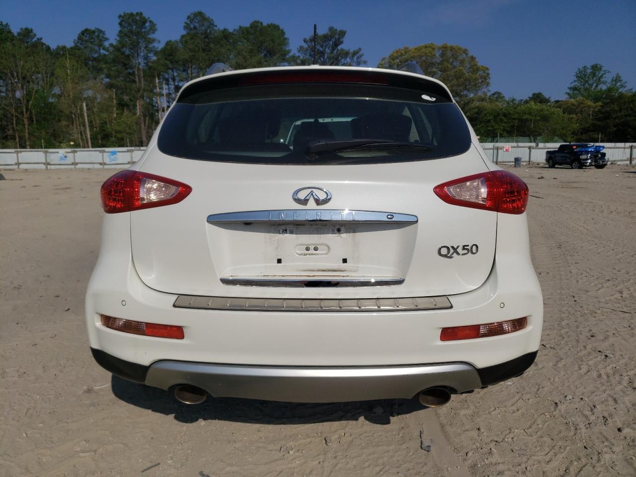 2017 Infiniti Qx50 VIN: JN1BJ0RR9HM409046 Lot: 53500665