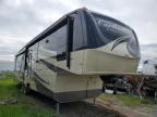 2011 FORESRIVER TRA/REM   for sale at Copart QC - MONTREAL