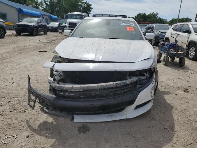 Седаны DODGE CHARGER 2016 Белый