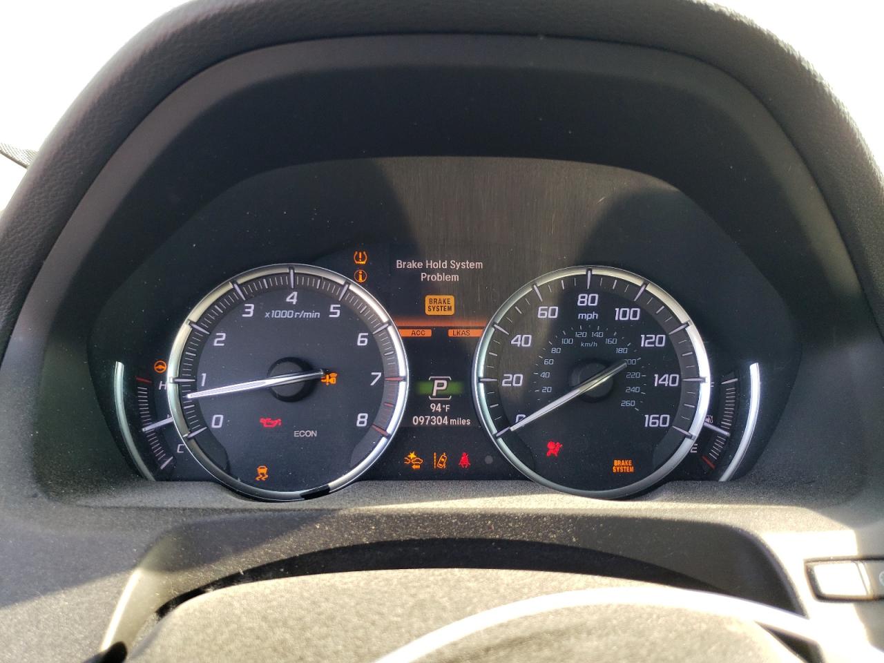 2019 Acura Tlx Technology VIN: 19UUB2F45KA008157 Lot: 56878575