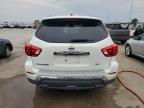 2017 Nissan Pathfinder S for Sale in New Orleans, LA - Front End