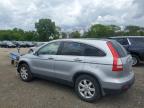 2007 Honda Cr-V Exl на продаже в Des Moines, IA - Front End