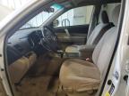 2008 Toyota Highlander  на продаже в Mcfarland, WI - Hail