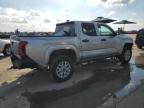 2024 Toyota Tacoma Double Cab na sprzedaż w Wilmer, TX - Front End