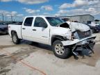 2012 Gmc Sierra K1500 Sle na sprzedaż w Haslet, TX - Front End