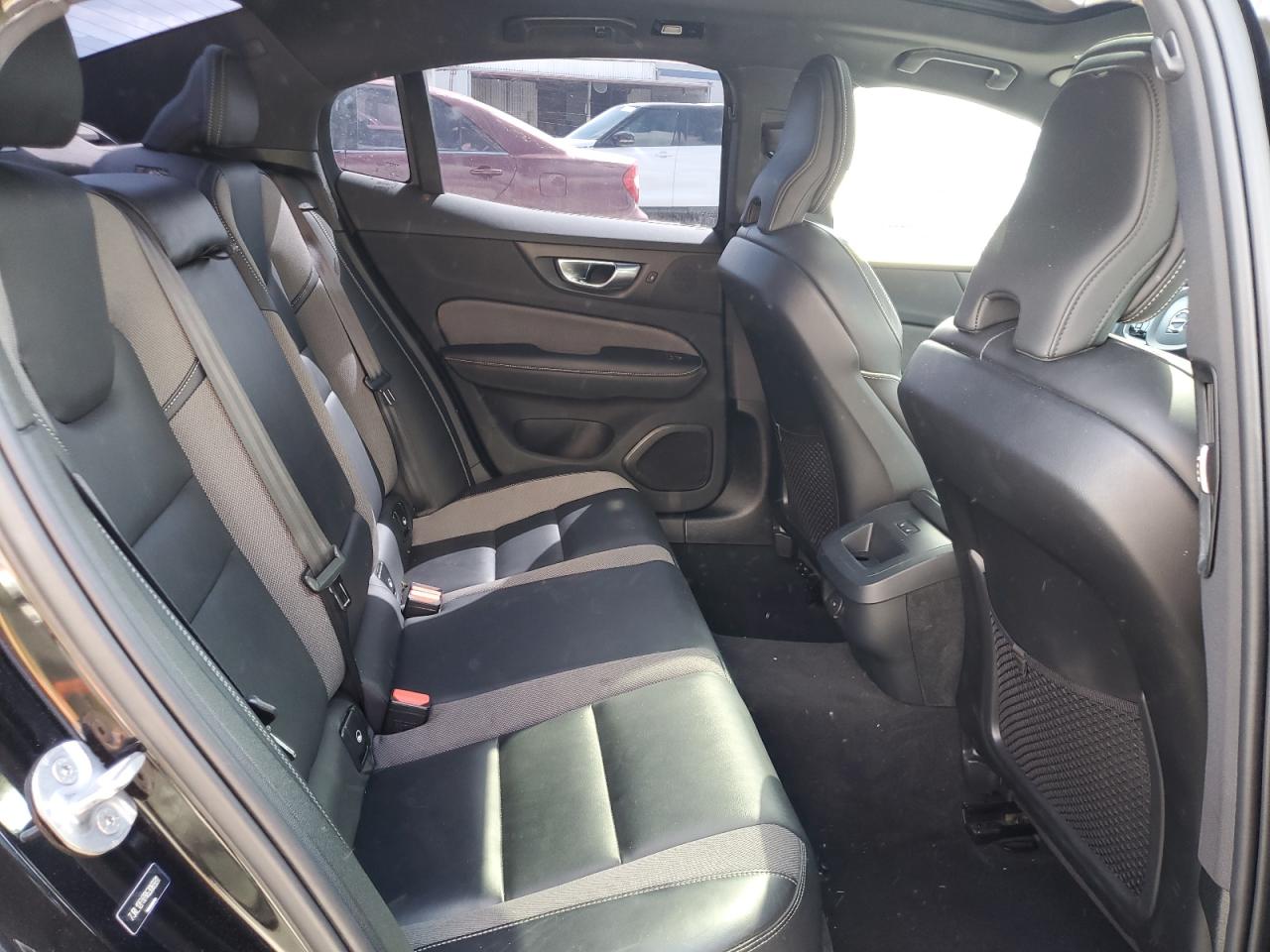 2024 Volvo S60 Plus VIN: 7JRL12FH7RG306931 Lot: 55681135