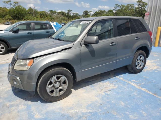2009 Suzuki Grand Vitara 