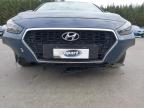 2018 HYUNDAI I30 PREMIU for sale at Copart WHITBURN